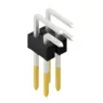 SL 19 082 4 S Fischer Elektronik Steckverbindersysteme