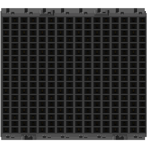 2007747-1 TE Connectivity Hartmetrische Steckverbinder Bild 5