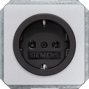 5UH1063 Siemens Rahmen für Steckdosen und mehr Zubehör