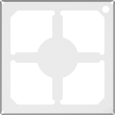 2118716-2 TE Connectivity Zubehör für Platinen Steckverbinder, Verbindungssysteme Bild 3