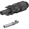 32.0124P0001-UR Stäubli Electrical Connectors Solar Steckverbinder