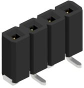 10126607 Fischer Elektronik Steckverbindersysteme