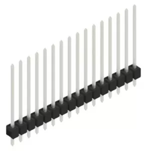 10048781 Fischer Elektronik Steckverbindersysteme