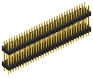 SLVW809266G Fischer Elektronik Steckverbindersysteme