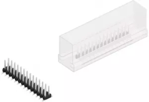 SLY8SMD04528ZSM Fischer Elektronik Steckverbindersysteme