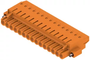 1844120000 Weidmüller Steckverbindersysteme
