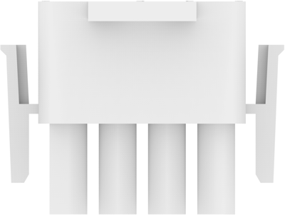 2-480708-0 AMP Steckverbindersysteme Bild 3