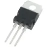 MC7815CT onsemi Linearregler IC (LDOs)