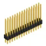 SLV W 4 080 30 G Fischer Elektronik Steckverbindersysteme