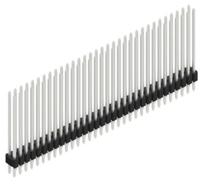 SLVW413064Z Fischer Elektronik Steckverbindersysteme