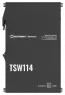 TSW114000000 TELTONIKA NETWORKS UAB Industrial Ethernet Switches