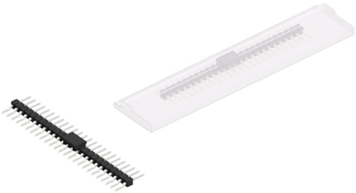 SL12SMD05825ZBSM Fischer Elektronik Steckverbindersysteme