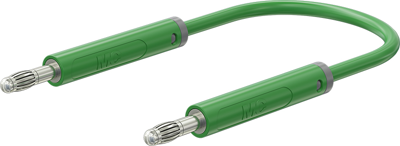 64.1070-20025 Stäubli Electrical Connectors Messleitungen Bild 1