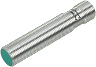 70109009 PEPPERL+FUCHS Näherungsschalter, Reedschalter