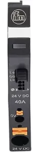 DF2101 IFM electronic Einspeise- und Segmentmodule