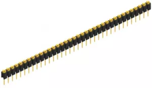 10041068 Fischer Elektronik Steckverbindersysteme