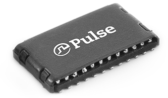 H5120NL Pulse Electronics GmbH Übertrager Bild 1