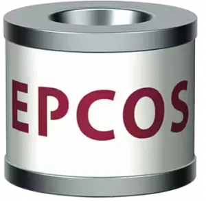 B88069X0540C103 TDK (EPCOS) Gas Discharge Tubes