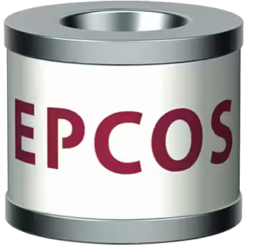 B88069X0540C103 TDK (EPCOS) Gas Discharge Tubes Image 1