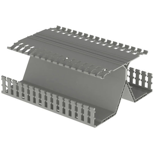 DRD44LG6 Panduit Kabelkanäle Bild 4