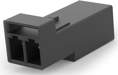 2834049-2 TE Connectivity LED Steckverbinder