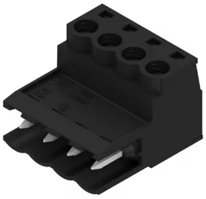 1644940000 Weidmüller Steckverbindersysteme