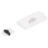 SL 17 SMD 109 12 Z B SM Fischer Elektronik Steckverbindersysteme