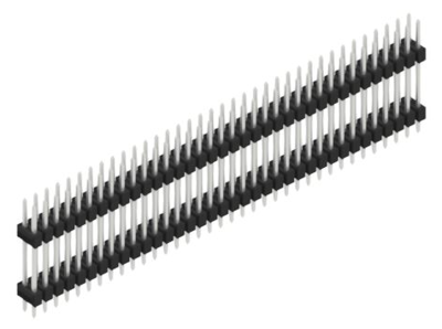 10057342 Fischer Elektronik Steckverbindersysteme