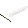 SL LP 5 SMD 038 28 S SM Fischer Elektronik Steckverbindersysteme