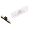 SL LP 5 SMD 066 15 S B SM Fischer Elektronik Steckverbindersysteme