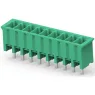 284514-9 TE Connectivity Leiterplattenklemmen