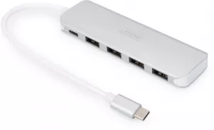 DA-70242-1 DIGITUS Hubs, Verstärker