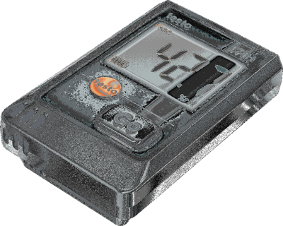 0572 1741 02 Testo Datenlogger Bild 2