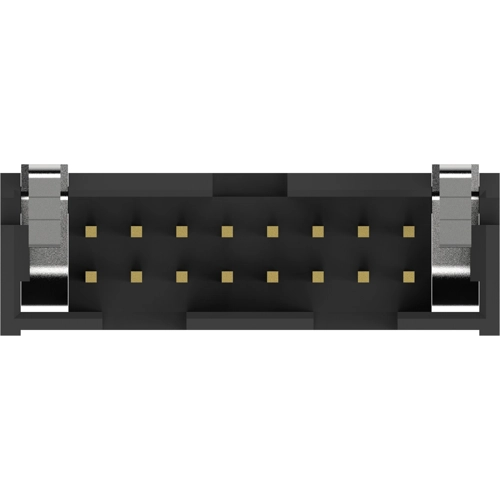 104313-3 AMP Steckverbindersysteme Bild 3