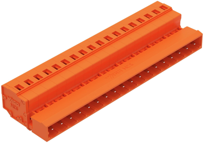 231-648/018-000 WAGO Steckverbindersysteme Bild 1