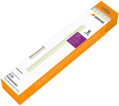 MR PUR 130G Steinel Zubehör für Elektrowerkzeuge Bild 1