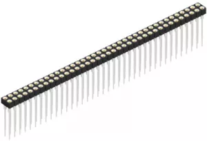 10042174 Fischer Elektronik Steckverbindersysteme