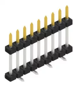 SLY11SMD0929S Fischer Elektronik Steckverbindersysteme