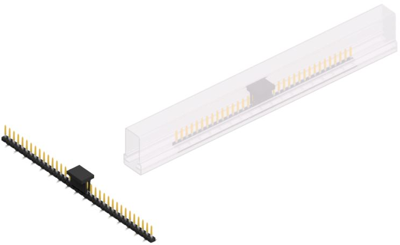 SLY7SMD04535SBSM Fischer Elektronik Steckverbindersysteme