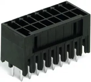 713-1414/105-000/997-408 WAGO Steckverbindersysteme