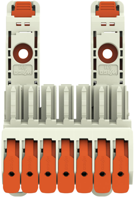 831-1107/306-000 WAGO Steckverbindersysteme Bild 4