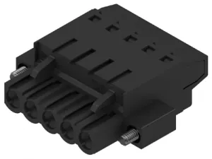 1844250000 Weidmüller Steckverbindersysteme