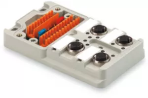 1705921000 Weidmüller Sensor-Aktor Verteilerboxen