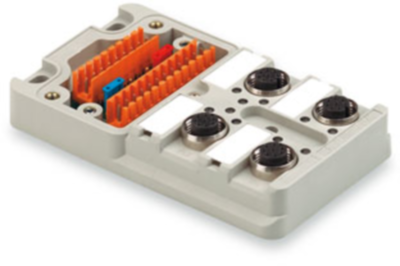 1705921000 Weidmüller Sensor-Aktor Verteilerboxen Bild 1