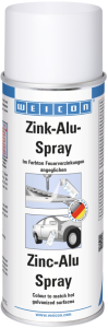 WEICON Zink-Alu-Spray 400 ml