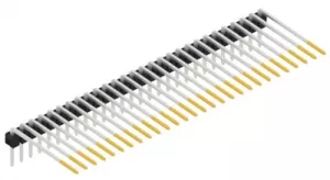 SL320728S Fischer Elektronik Steckverbindersysteme