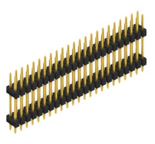 10127550 Fischer Elektronik Steckverbindersysteme