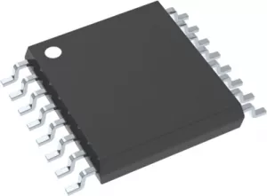 SN65LVDM051PW Texas Instruments Logik ICs