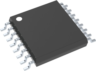 SN65LVDM051PW Texas Instruments Logik ICs