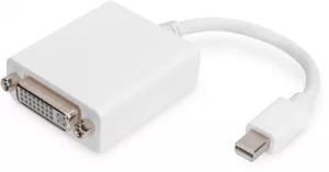DB-340406-001-W DIGITUS Konfektionierte Audiokabel, Displaykabel